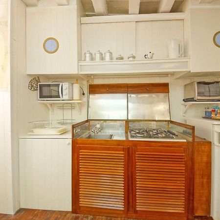 Dolcevita Apartments N 387 Velence Kültér fotó