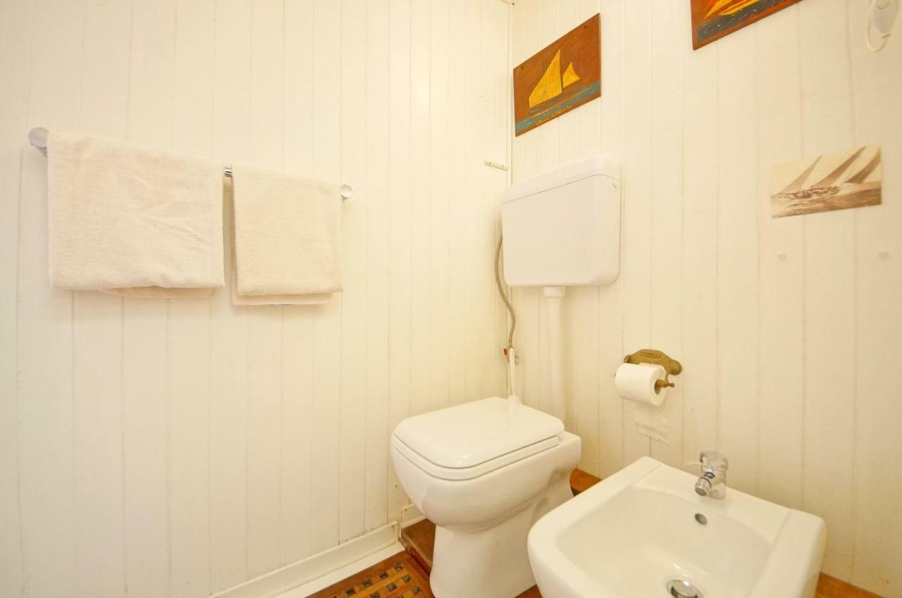 Dolcevita Apartments N 387 Velence Kültér fotó