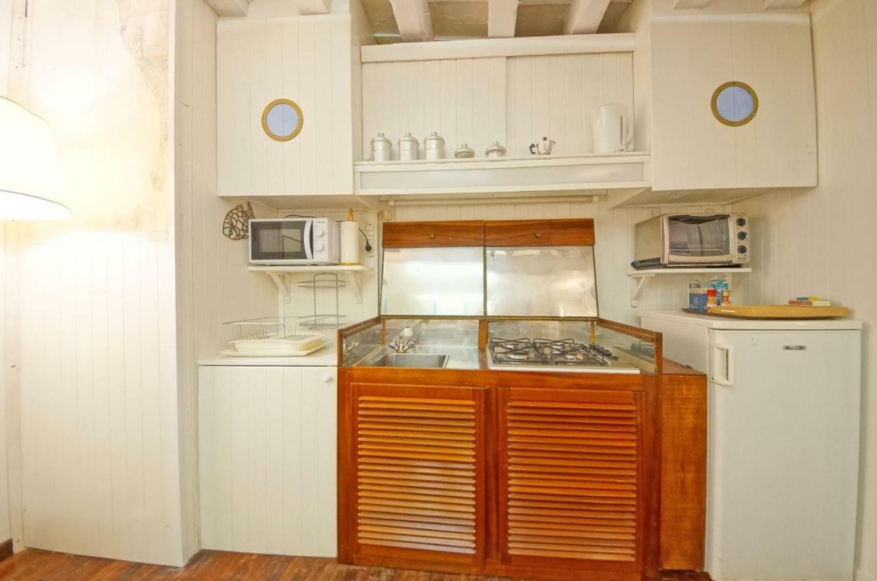 Dolcevita Apartments N 387 Velence Kültér fotó