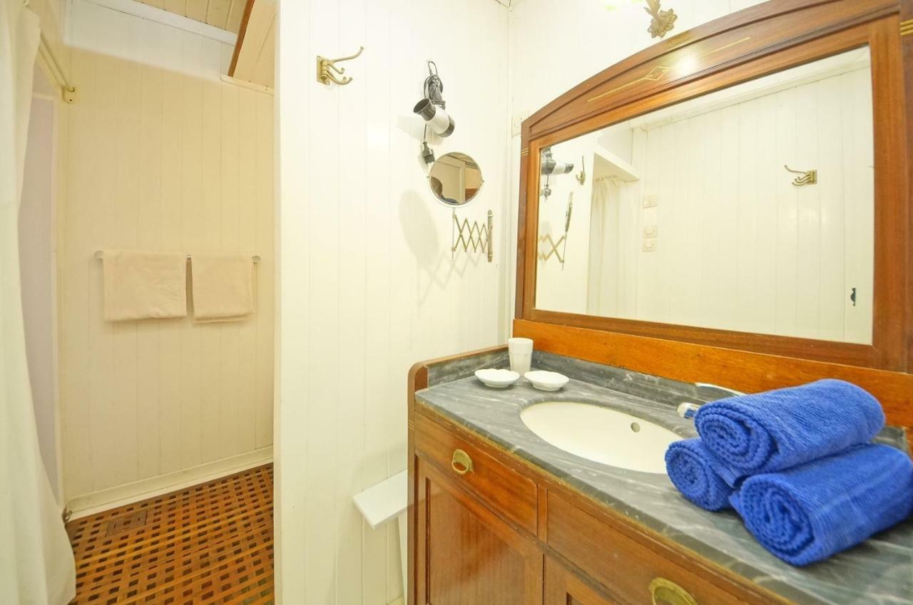 Dolcevita Apartments N 387 Velence Kültér fotó