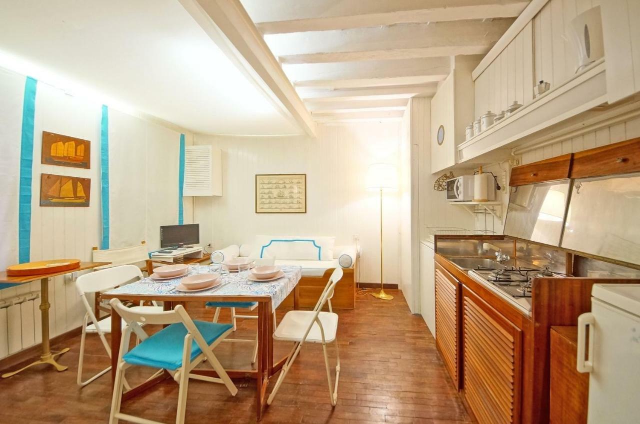 Dolcevita Apartments N 387 Velence Kültér fotó