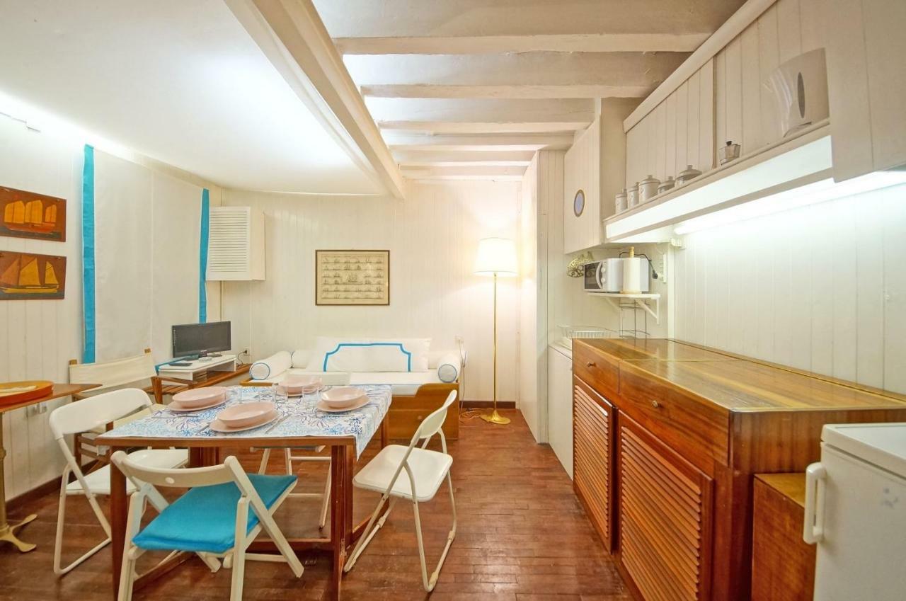 Dolcevita Apartments N 387 Velence Kültér fotó