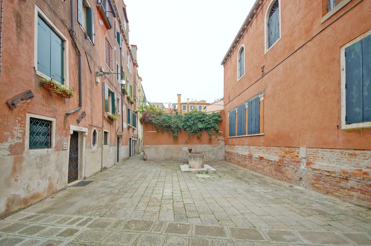 Dolcevita Apartments N 387 Velence Kültér fotó