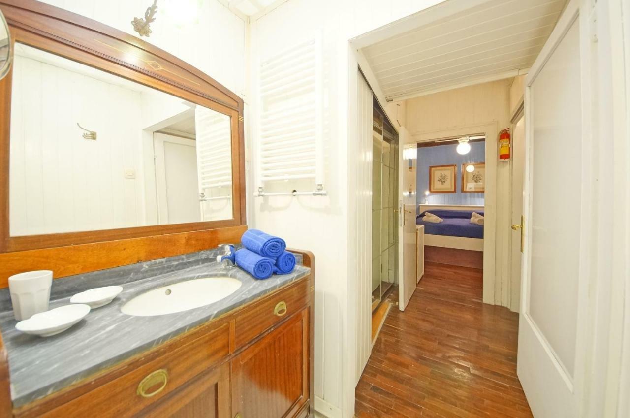 Dolcevita Apartments N 387 Velence Kültér fotó