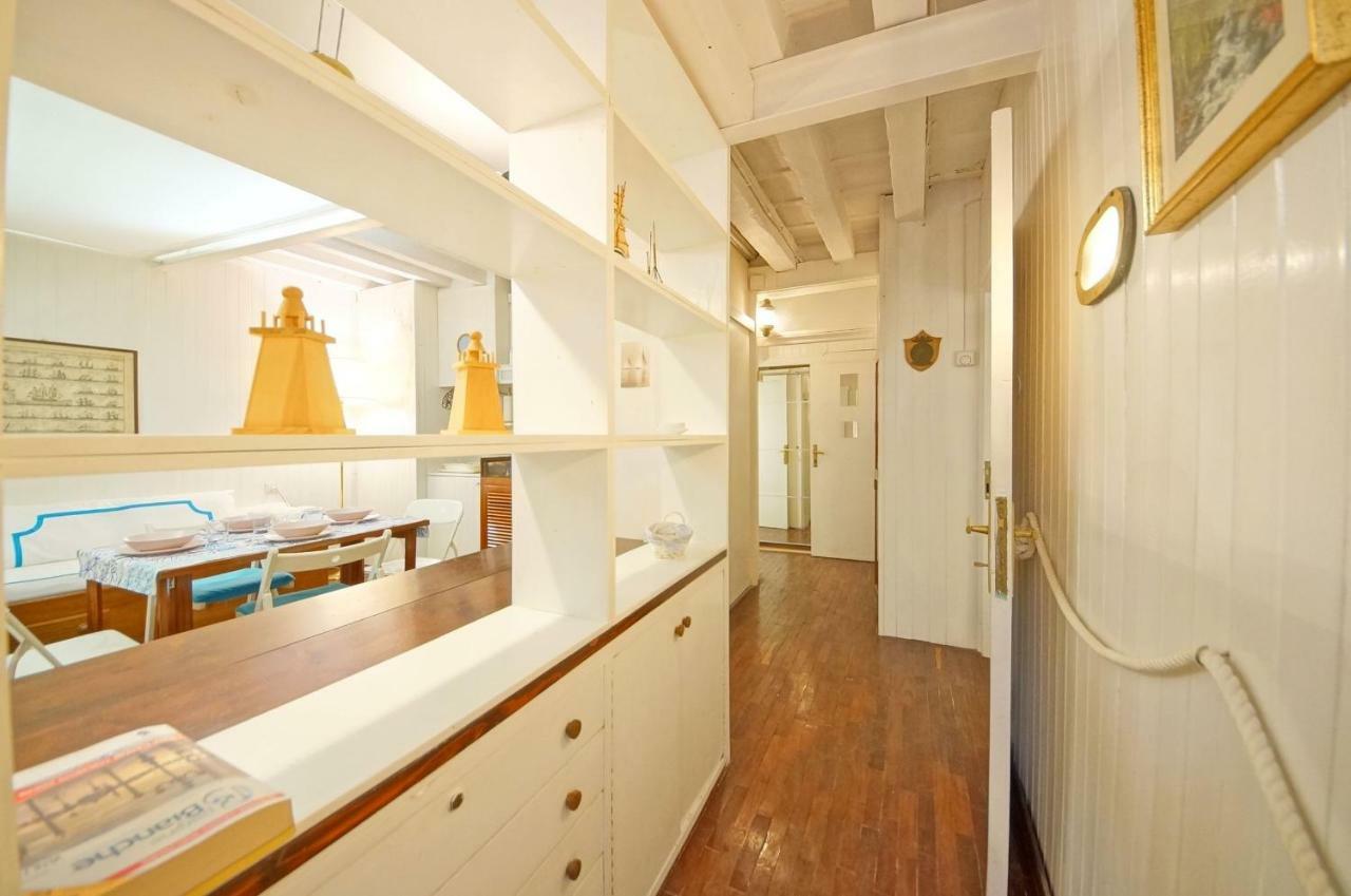 Dolcevita Apartments N 387 Velence Kültér fotó