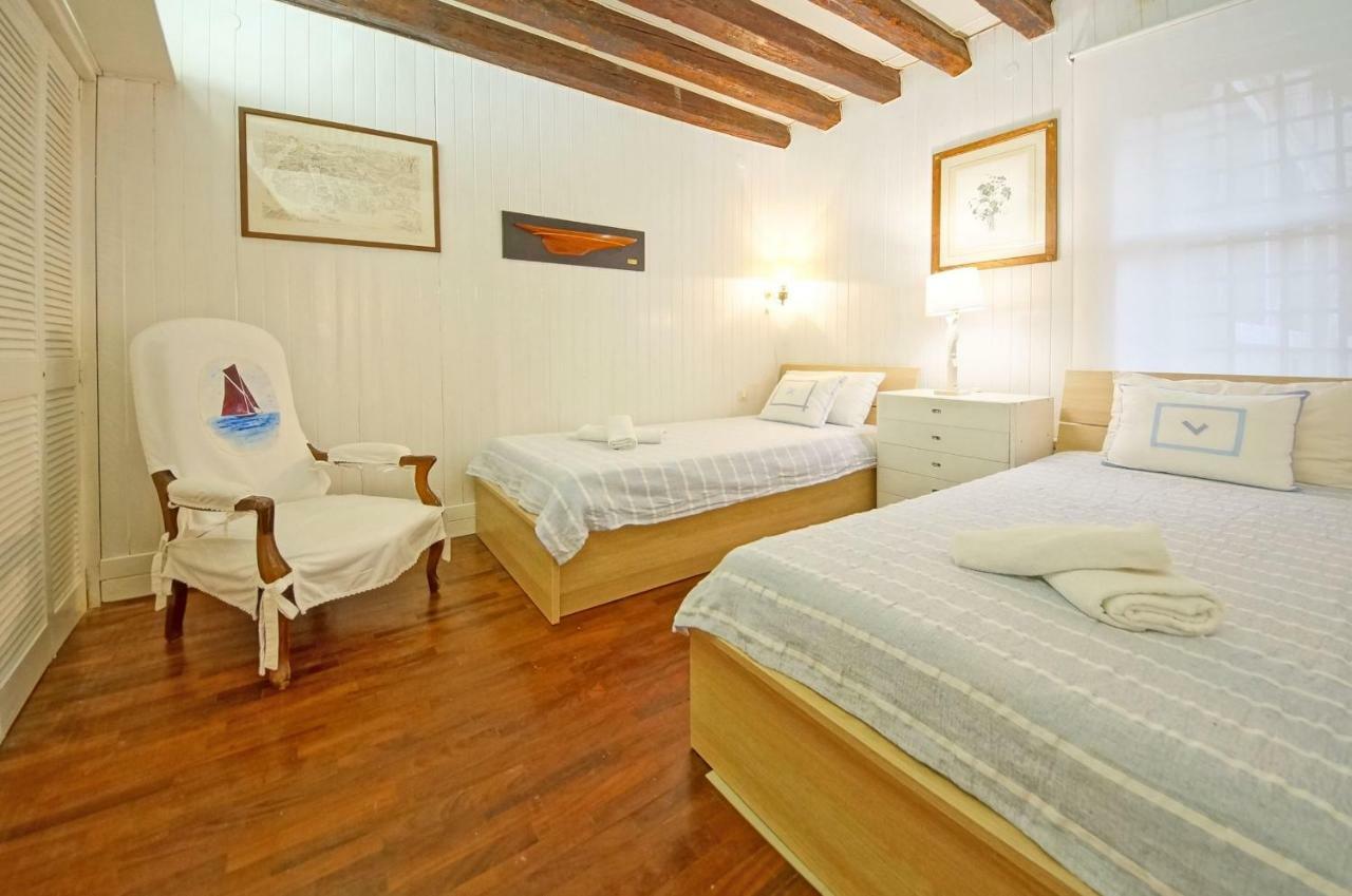 Dolcevita Apartments N 387 Velence Kültér fotó