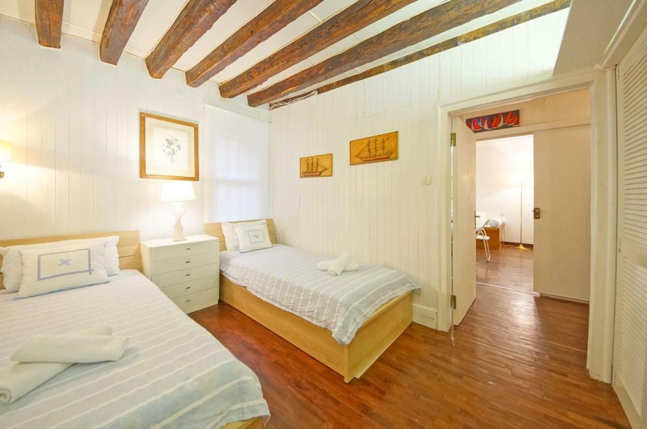 Dolcevita Apartments N 387 Velence Kültér fotó