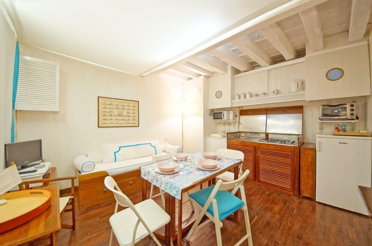 Dolcevita Apartments N 387 Velence Kültér fotó