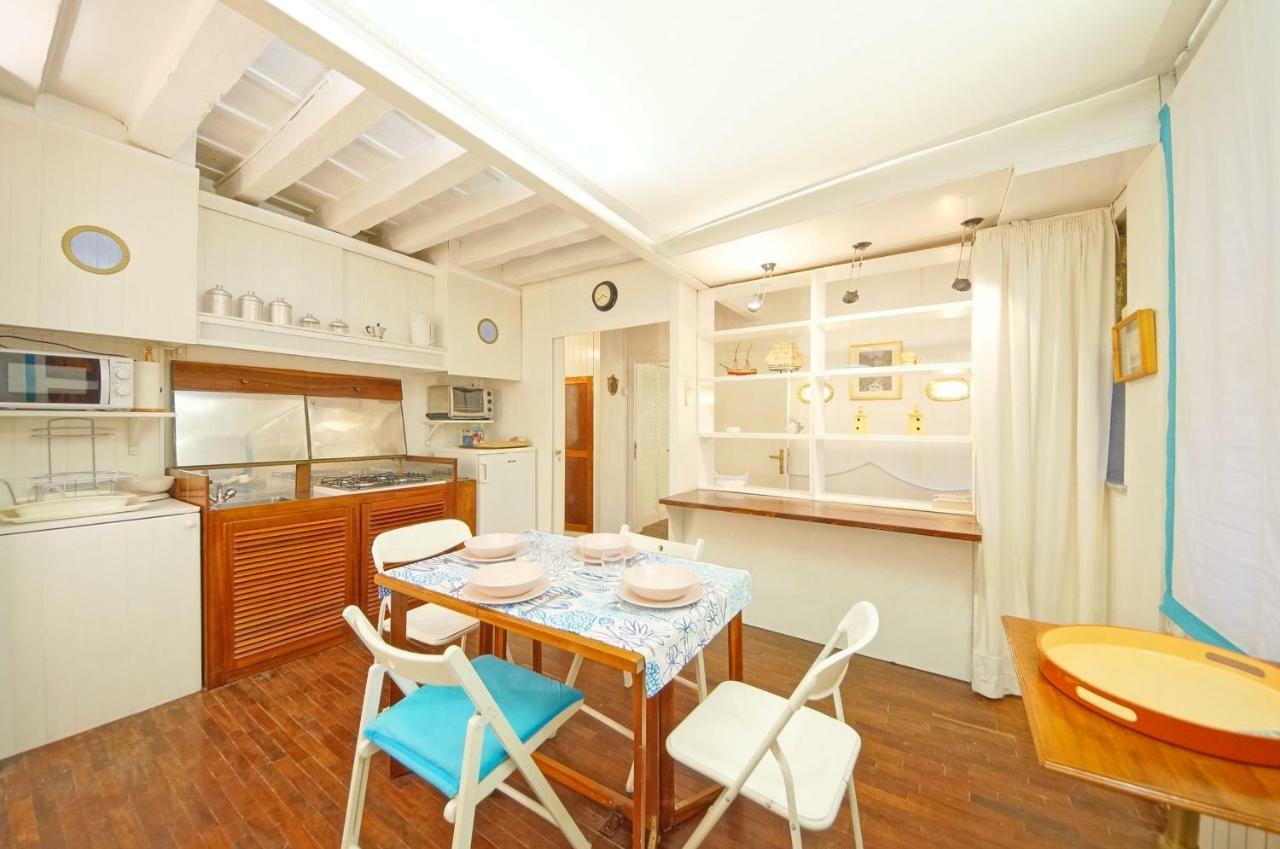 Dolcevita Apartments N 387 Velence Kültér fotó