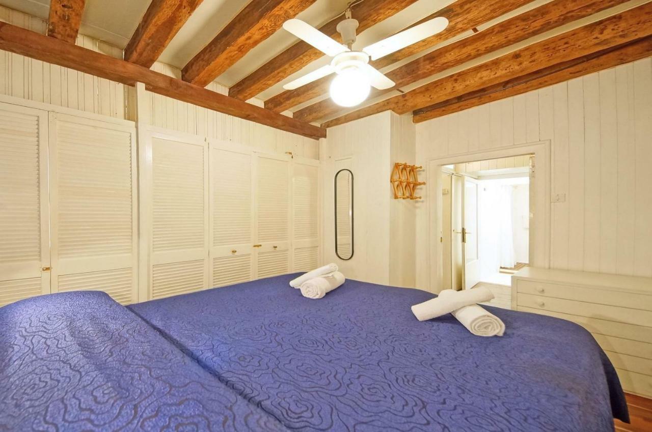Dolcevita Apartments N 387 Velence Kültér fotó